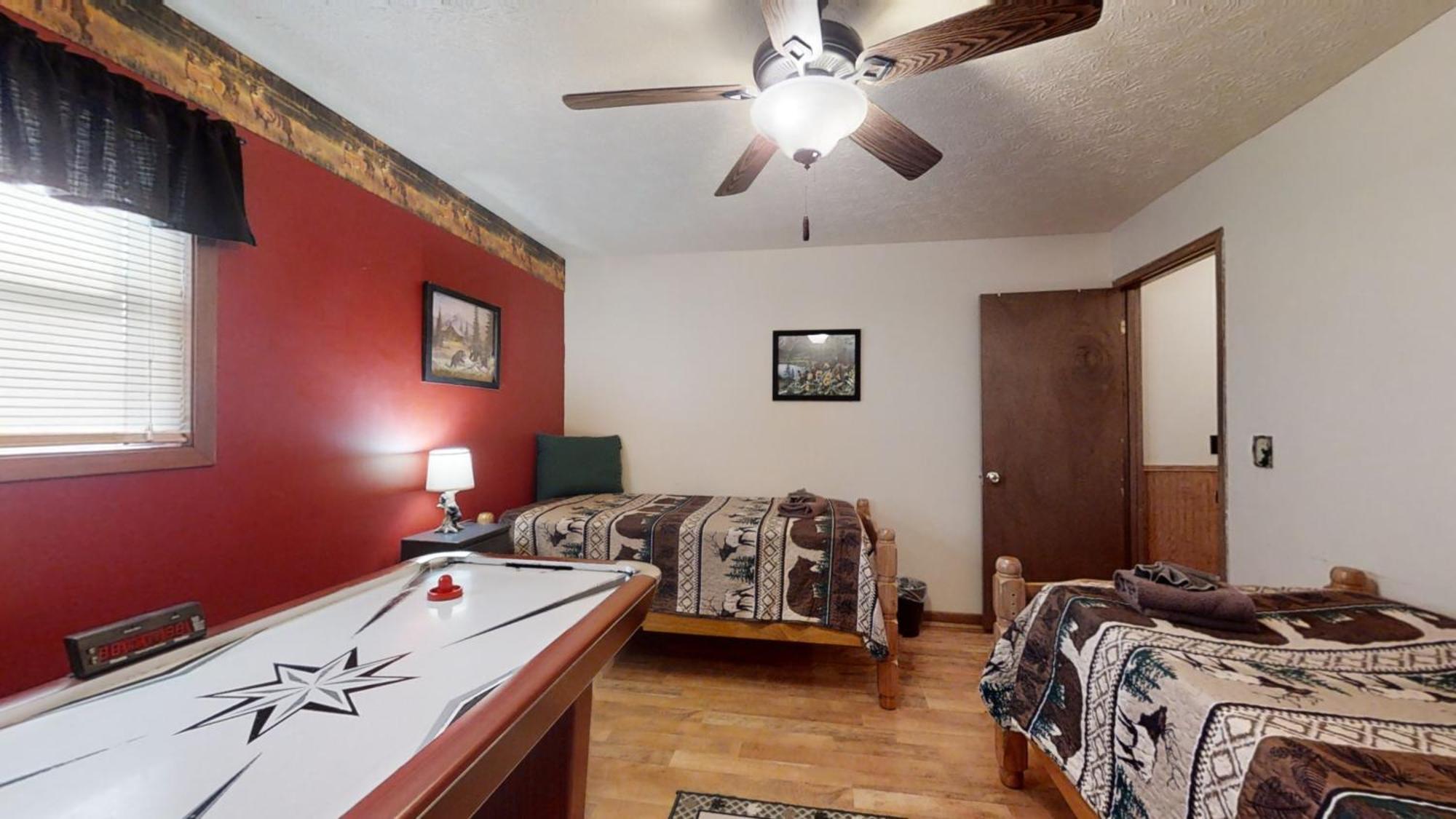Mountaintop Hideaway Pigeon Forge Exterior foto